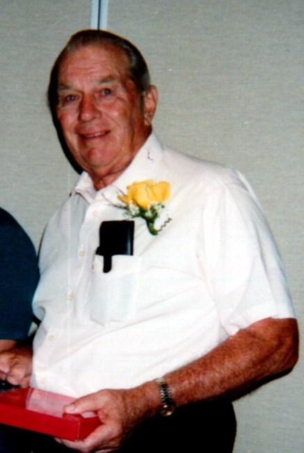 Obituary of Gunther W. Klaas