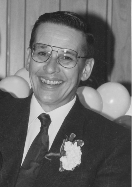 Obituary of James William Grindle