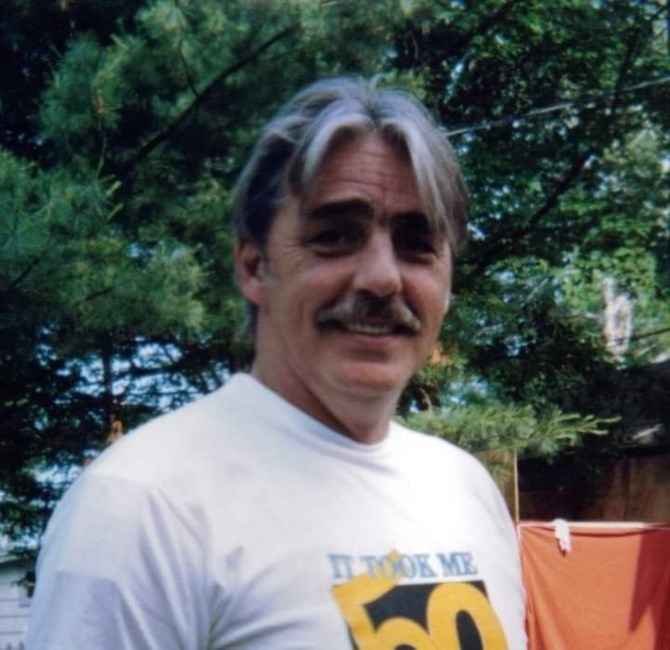 Obituary of David M. Milbert Sr.