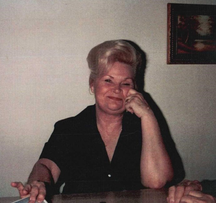 obituary image