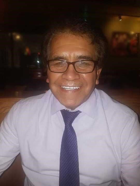 Obituary of Hermilo Martinez Arenas