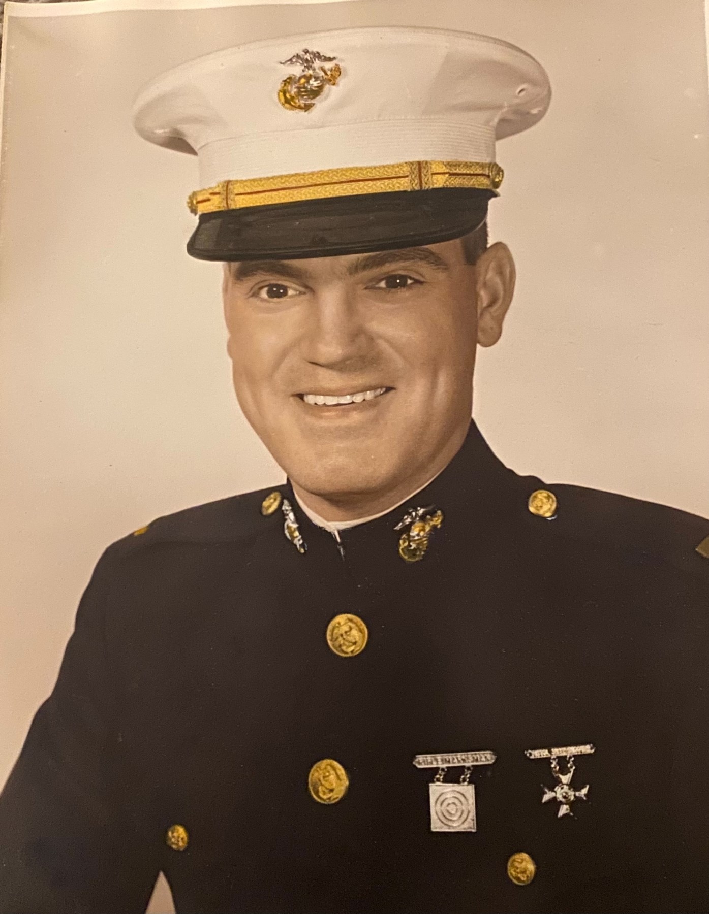 Obituary of Peter J. Trentadue