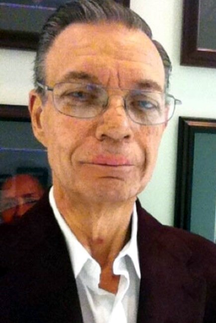 Obituary of Dr. Kenneth "K" Urban Philo Hackney Jr.
