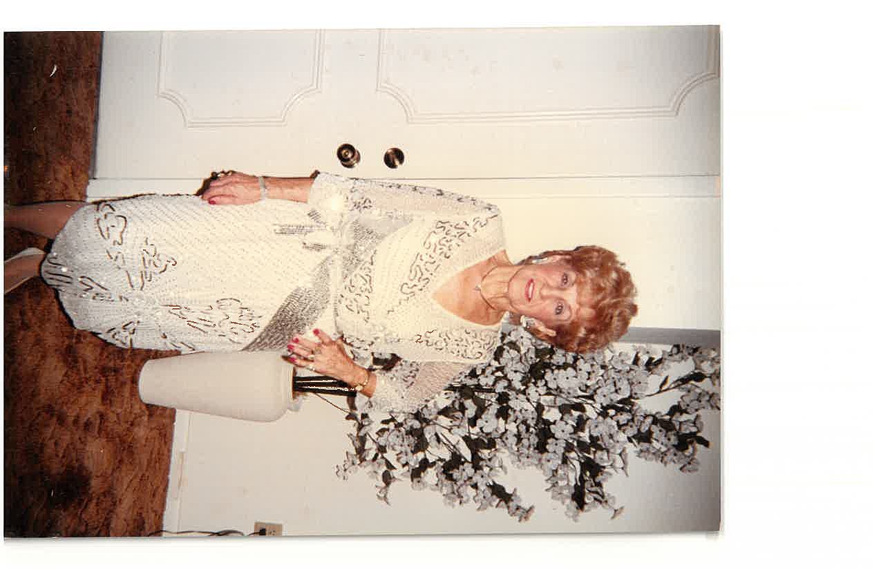 Obituary of Margaret C. Hegedus