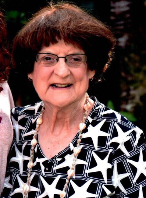 Obituary of Patricia E. White