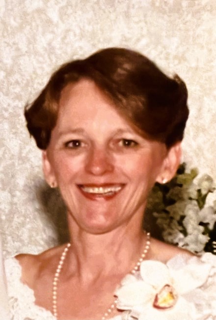 Obituary of Claudia Deichmann