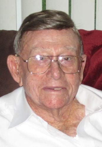 Obituary of Jack Seymour Snead