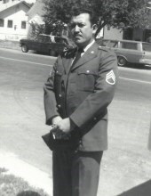 Obituario de Jose Armando Cordova