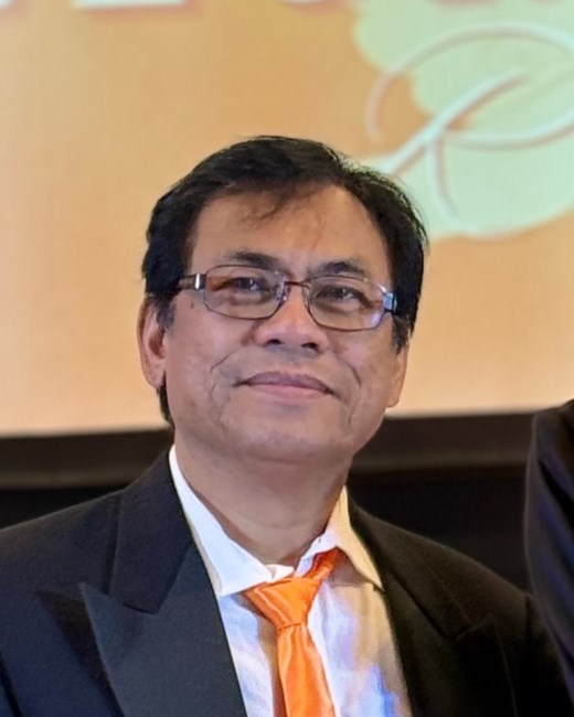 Obituary of Ariel Padin