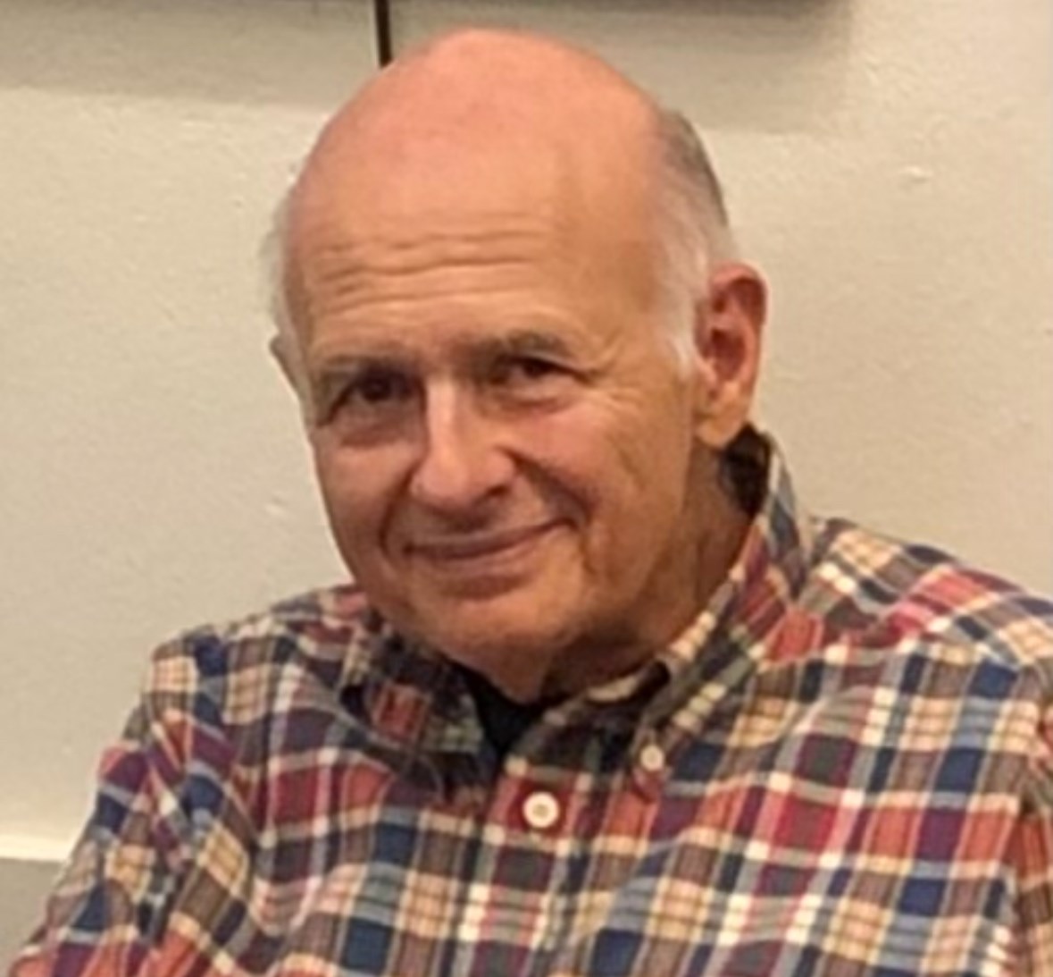 Obituary of Ronald Mare