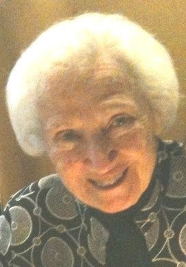 Obituary of Marie Cecile Zagst