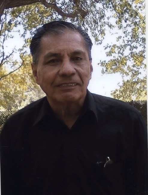 Avis de décès de Juan Francisco Vargas