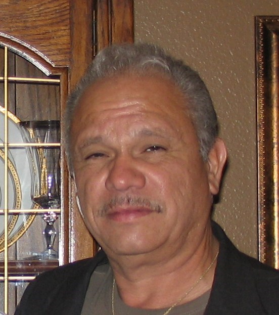 Avis de décès de Antonio Cano Jr.