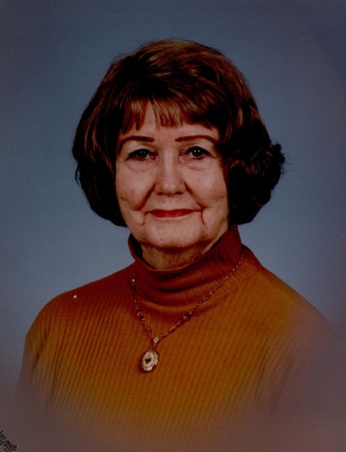 Obituary of Alice Kitchen Moore