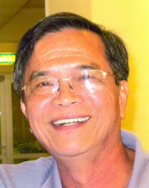 Obituary of Tho Quang Ngo