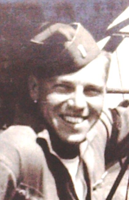 Obituary of Walter Theodore Panner