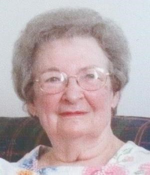 Obituary of Ann Louise Kenan Russ