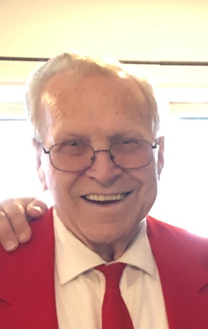 Obituary of Earl "Jack" Wilcox