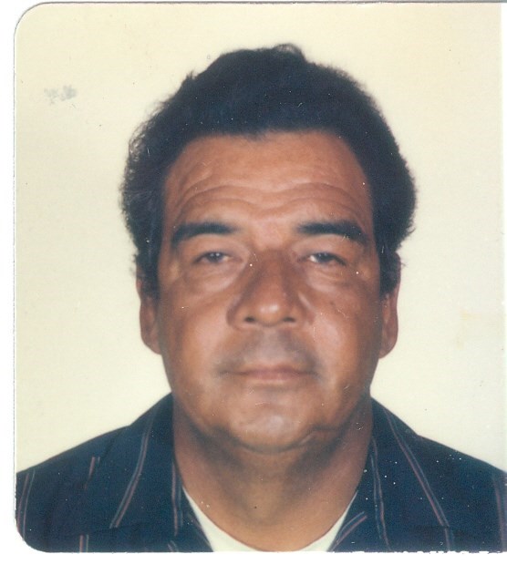 Obituario de Rudoplph Chavez Arriola