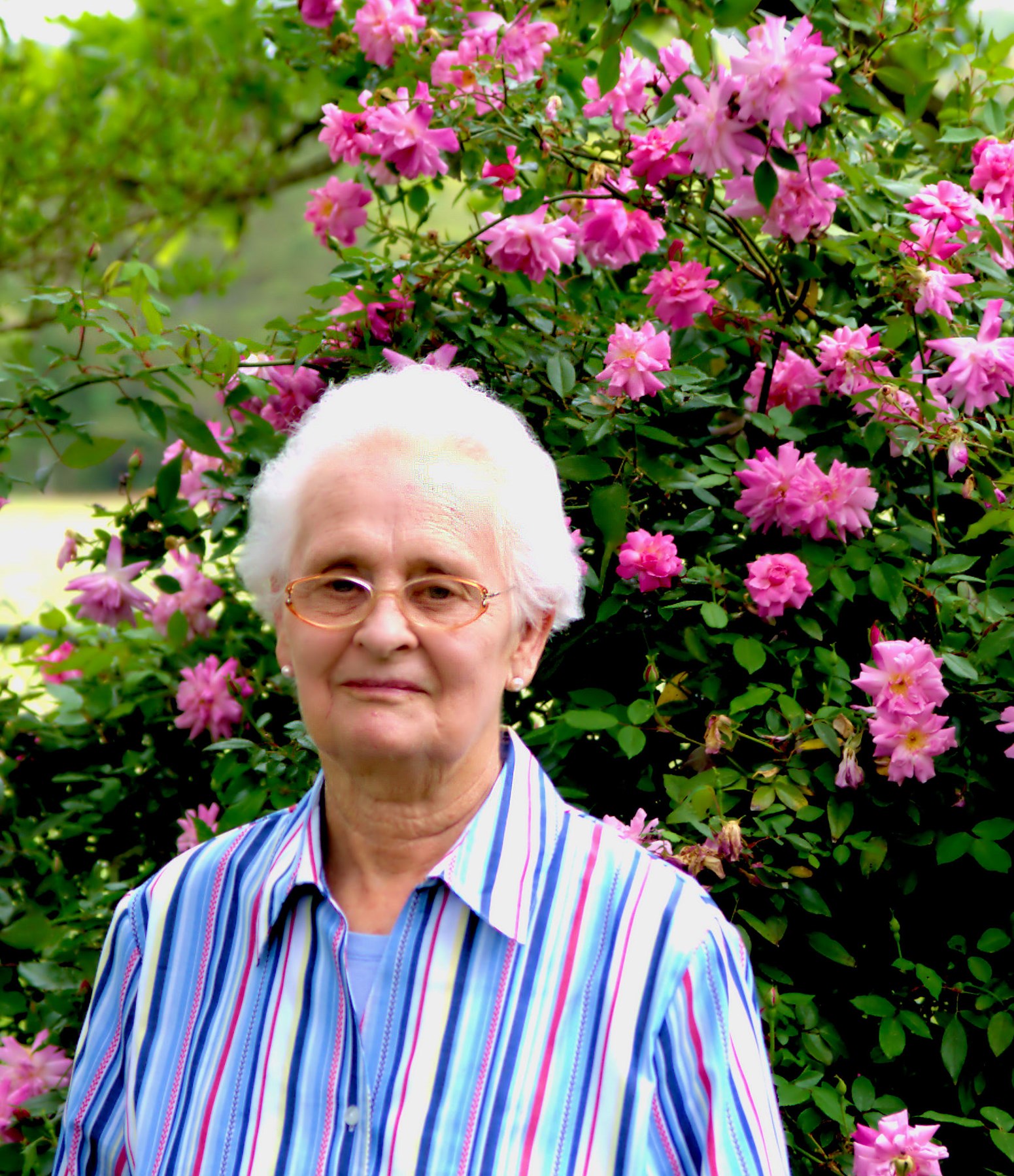 Obituary of Delma Nadine Roitsch