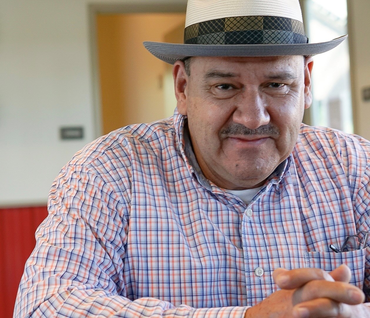 Obituary of Manuel Soto