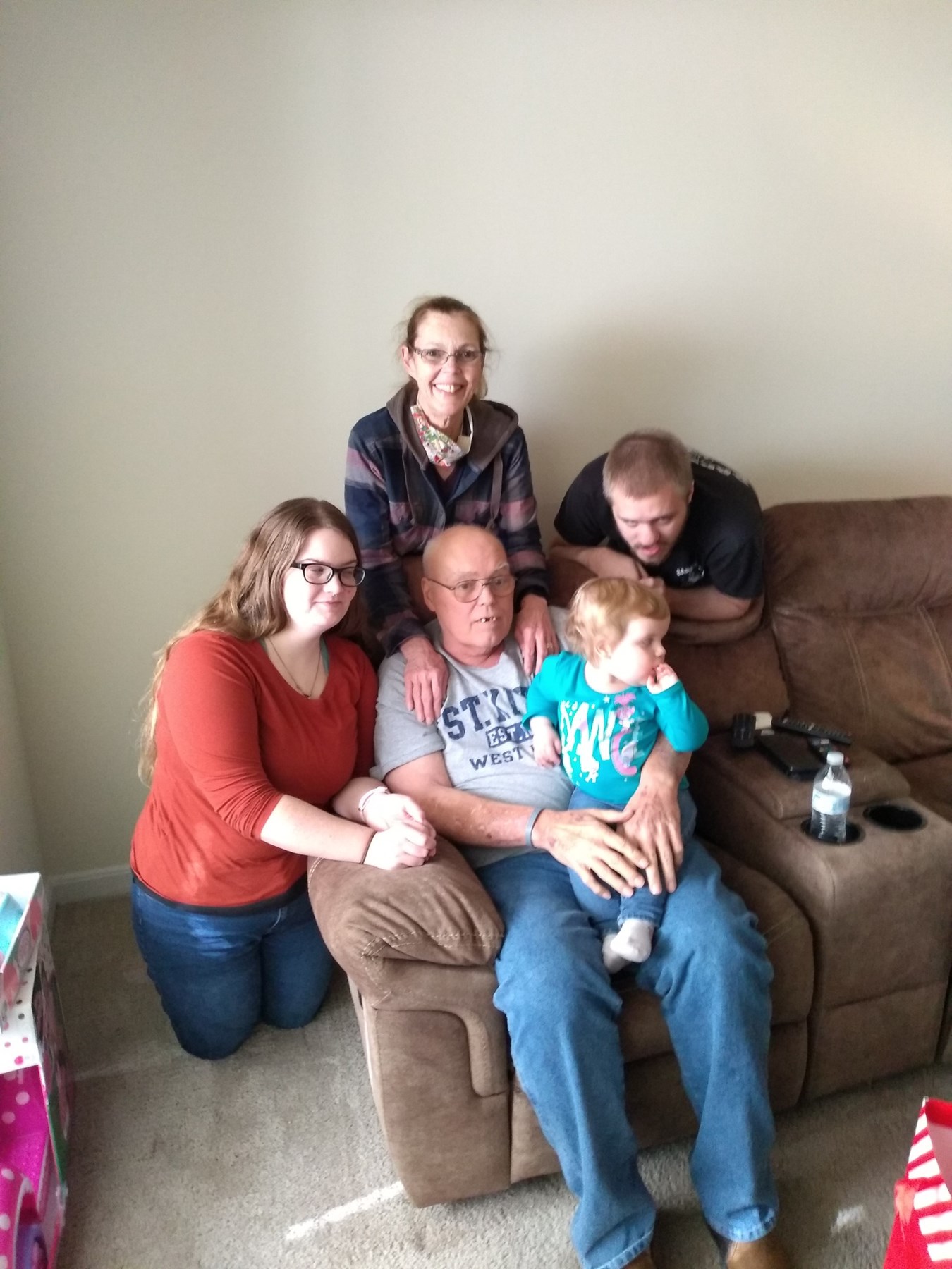 Obituary of Richard Franklin Cromer