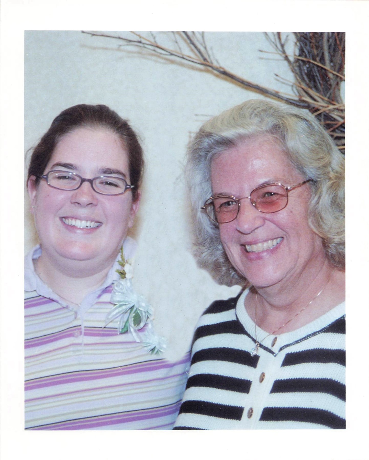 Obituary of Nancy Kay Rosiere