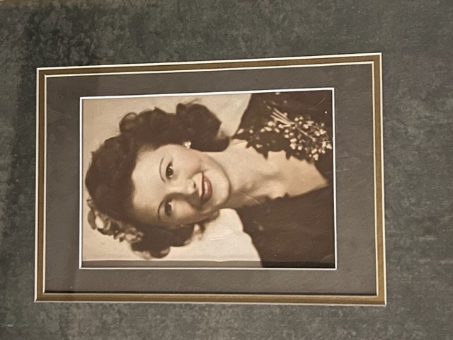 Obituary of Ms. Betty J Tucker