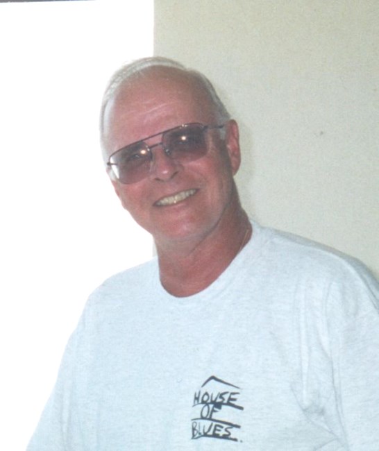Obituario de John V. Clark