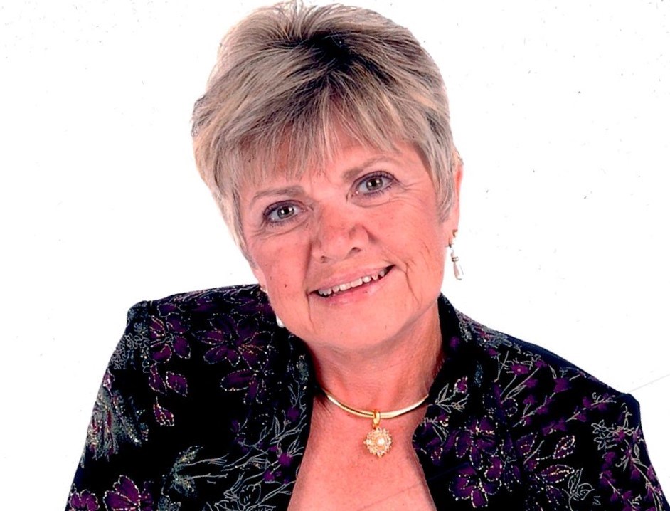 Obituary of MaryAnn Nogay