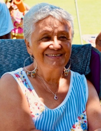 Obituary of Esperanza Engoring