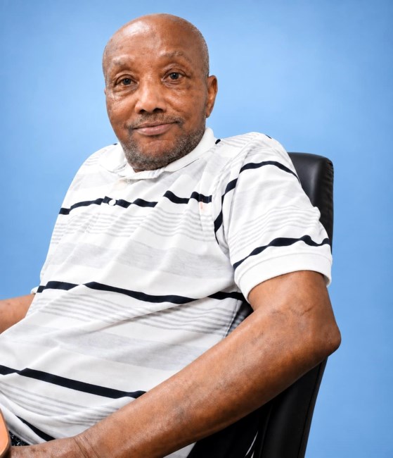 Obituary of Mr. Johnny Roy Allen