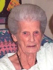 Obituary of Juanita Phyllis Sanders