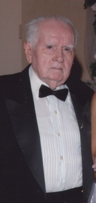 Obituary of Manuel P. Riojas