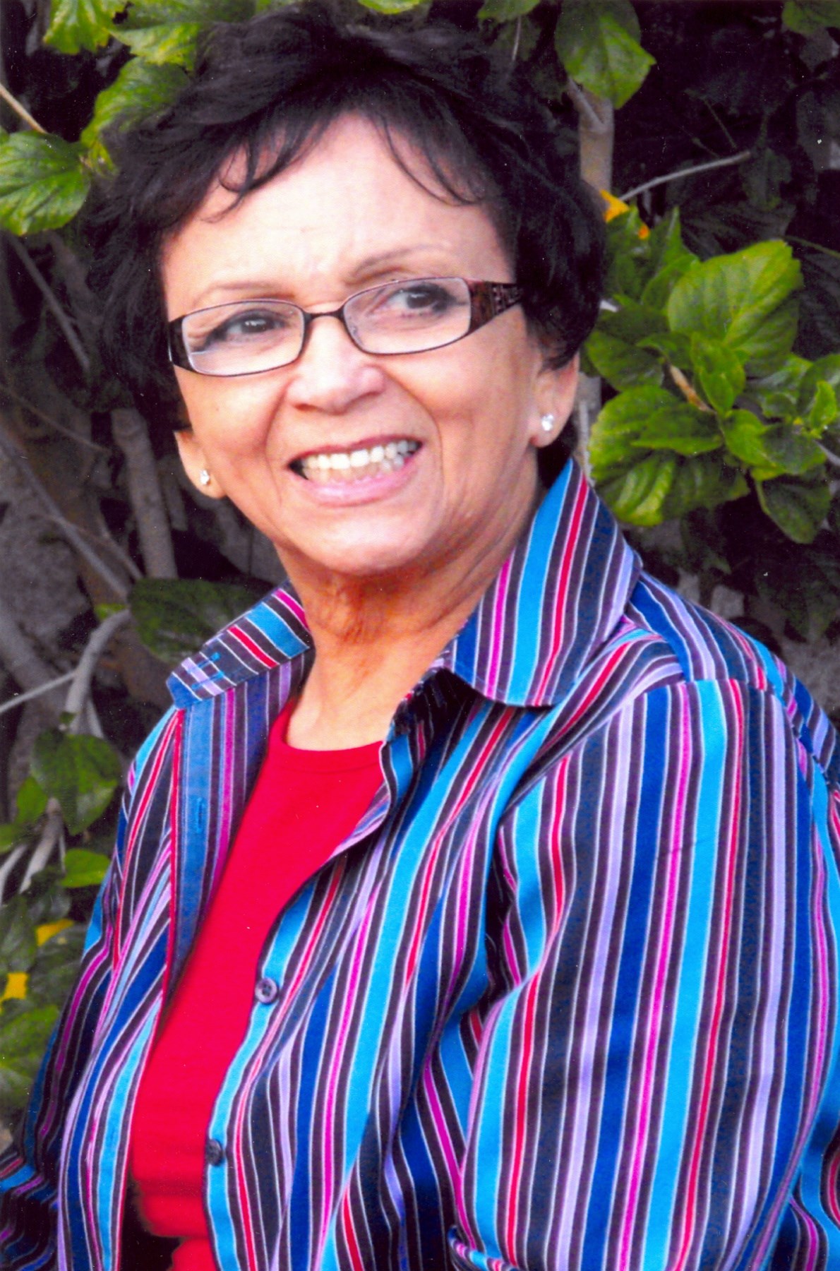 Josie deVille Obituary Riverside, CA