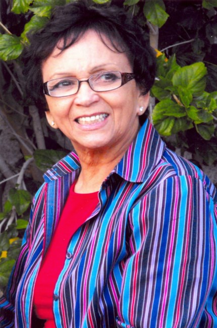 Obituary of Josie deVille