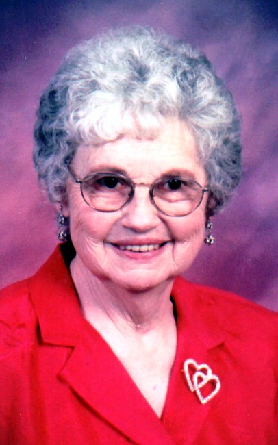 Obituary of Mabel Beatrice Daniel
