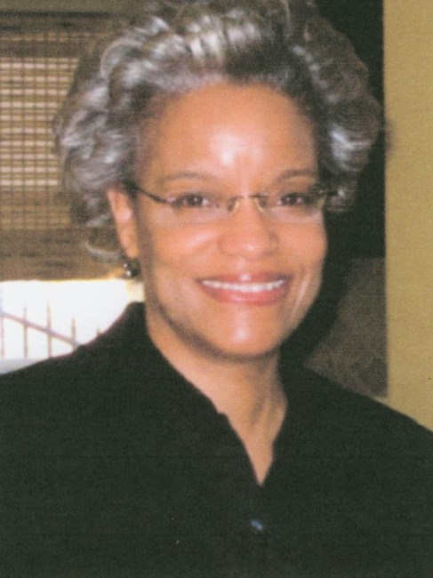 Obituary of Valerie Jeanette Lawson