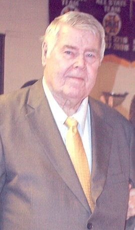 Obituary of Alton Taylor Moore