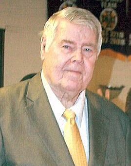 Obituary of Alton Taylor Moore