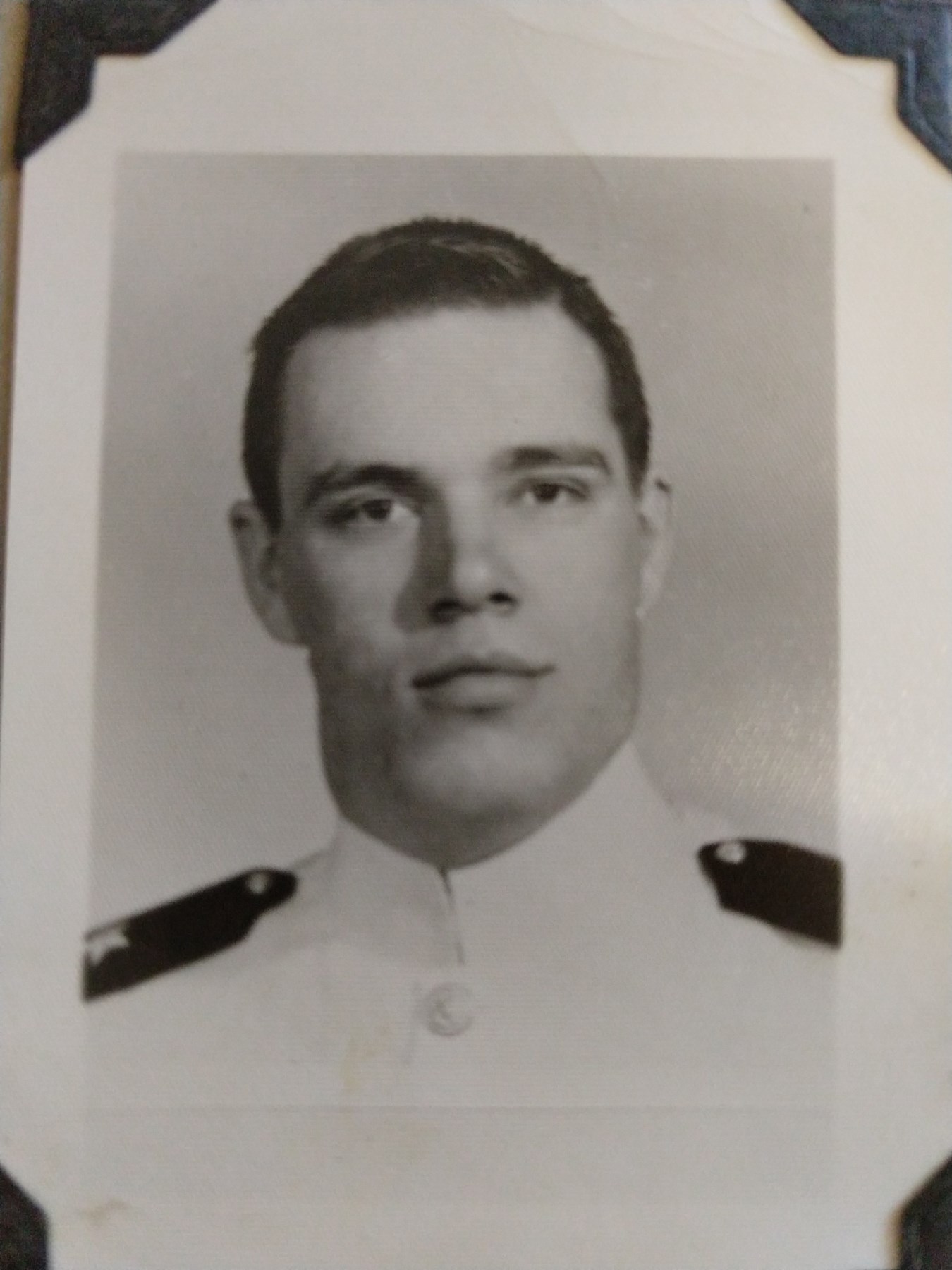 Obituary of Timothy Charles Flanagan