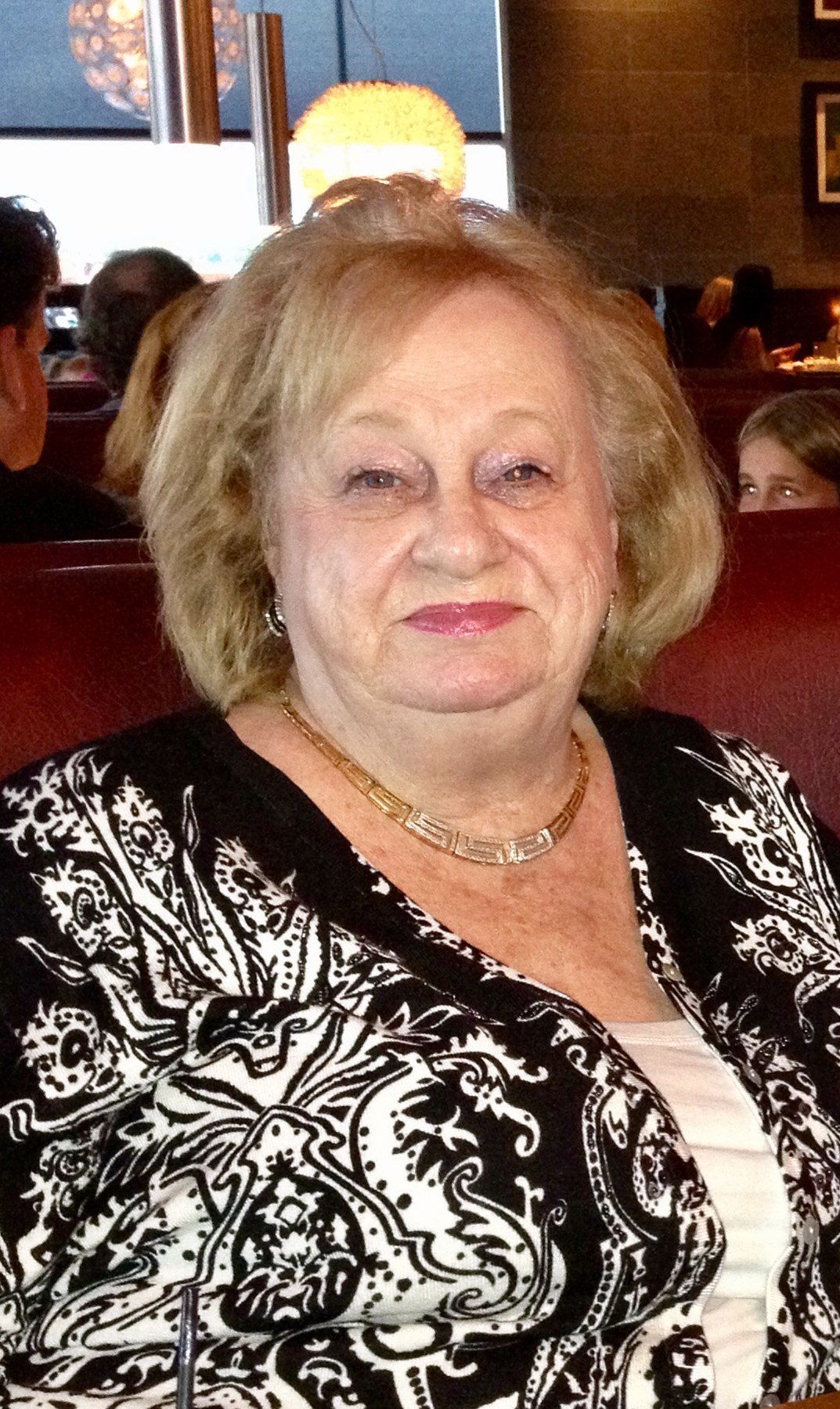 Gloria Margaret Walker Obituary Halifax, NS