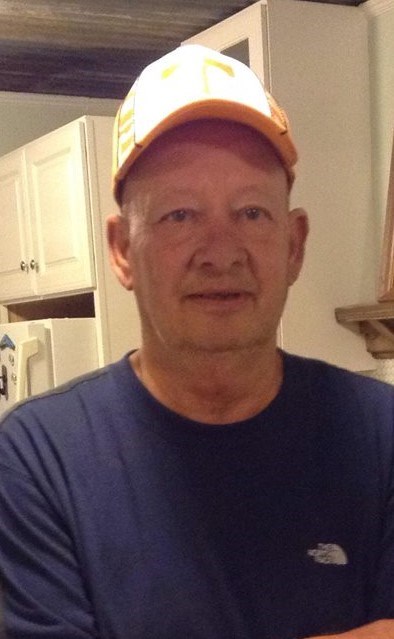 Obituary of Thomas H. Cantrell