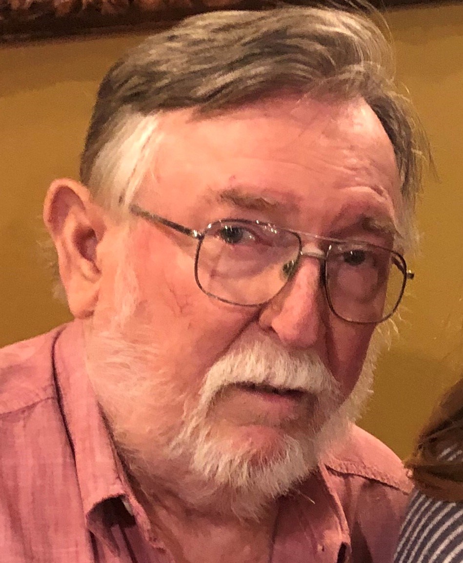 Obituary of Fred Albert Heacock