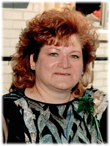 Obituary of Antoinette Lucy Sine