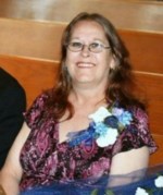 Patricia Bentley