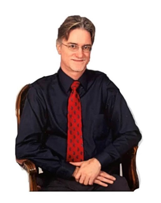 Obituary of Richard Alan Krauss