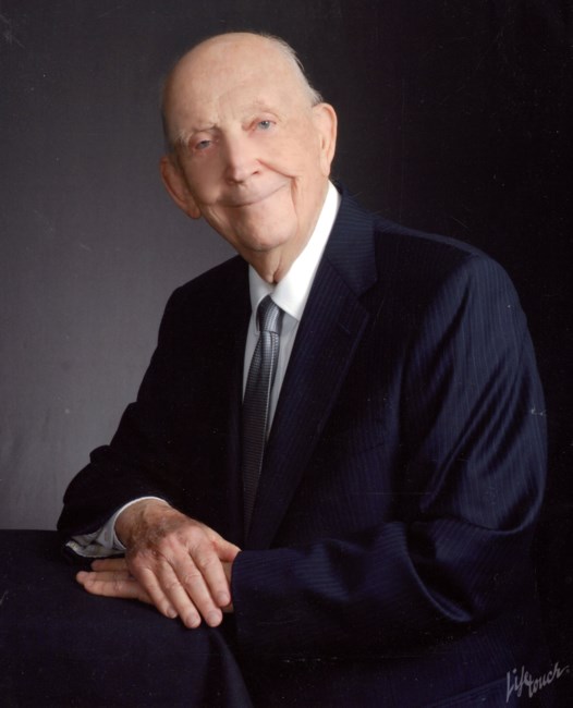 Obituary of Dudley H. Johnson Jr.