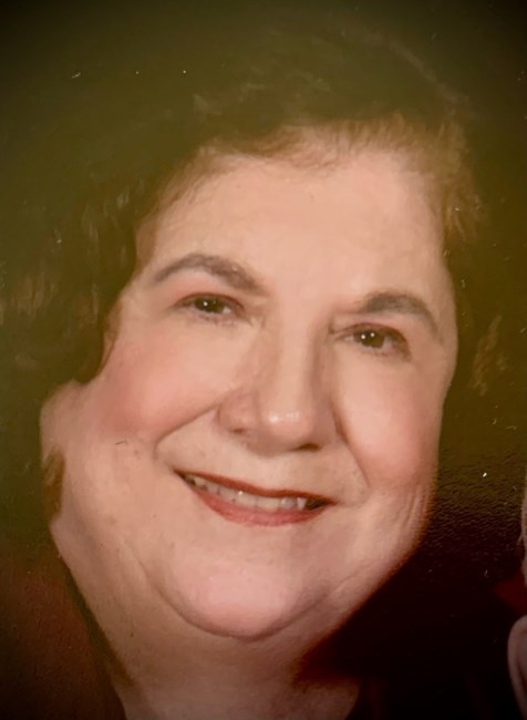Obituary of Sandra Spedale Pullam