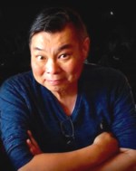 Stephen Ma